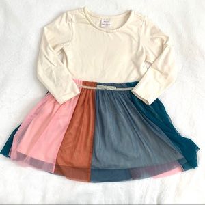 Hanna Andersson dress.